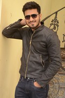 Nikhil Kirrak Party Interview